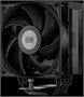 Кулер PCcooler RT500 TC Black 214496
