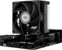 Кулер PCcooler RT500 TC Black 214496