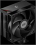 Кулер PCcooler RT500 TC Black 214496