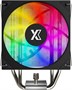 Кулер XASTRA AR400 ARGB Basic 214500