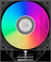 Кулер PCcooler RT400 ARGB Black 214505