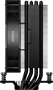 Кулер PCcooler RT400 ARGB Black 214505