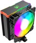 Кулер Bloody AC-16 ARGB Black 214506