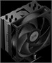 Кулер PCcooler RT400 Black 214507