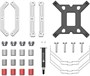 Кулер ID-COOLING SE-224-XTS OEM 214508
