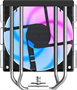 Кулер ID-COOLING SE-214-XT V2 214510