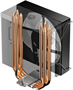 Кулер ID-COOLING SE-214-XT V2 214510