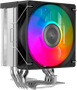 Кулер SAMA X40L Black 214512