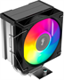 Кулер SAMA X40L Black 214512