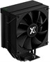 Кулер XASTRA AR400 BK 214516