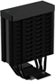 Кулер XASTRA AR400 BK 214516