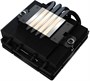 Кулер ID-COOLING IS-40-XT Black 214518