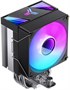Кулер Jonsbo CR-1400 V2 Color Black 214519