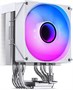 Кулер Jonsbo CR-1400 V2 Color White 214525