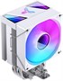 Кулер Jonsbo CR-1400 V2 Color White 214525