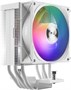 Кулер PCcooler R400 ARGB WH 214526
