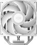 Кулер PCcooler RT400 White 214527