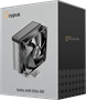 Кулер Ocypus Delta A40 Elite BK 214529