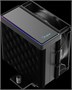 Кулер Ocypus Gamma A40 BK ARGB 214531