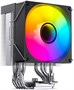 Кулер Jonsbo CR-1400 V2 ARGB Black 214534