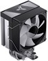 Кулер Jonsbo CR-1400 V2 ARGB Black 214534