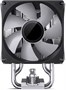 Кулер Jonsbo CR-1400 V2 ARGB Black 214534