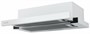 Вытяжка LEX Hubble G 500 White 202340