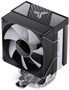 Кулер Jonsbo CR-1400 V2 ARGB Black 214534
