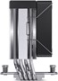 Кулер Jonsbo CR-1400 V2 ARGB Black 214534