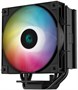 Кулер DeepCool AG400 BK ARGB 214535
