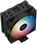 Кулер DeepCool AG400 BK ARGB 214535