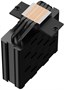 Кулер DeepCool AG400 BK ARGB 214535