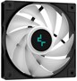 Кулер DeepCool AG400 BK ARGB 214535