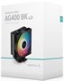 Кулер DeepCool AG400 BK ARGB 214535