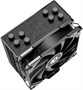 Кулер ID-COOLING SE-224-XTS BLACK OEM 214536