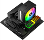 Кулер ID-COOLING SE-214-XT V2 ARGB 214537
