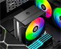Кулер ID-COOLING SE-214-XT V2 ARGB 214537