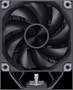 Кулер Bloody AC-12 Black 214540