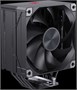 Кулер Bloody AC-12 Black 214540