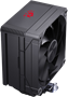 Кулер Bloody AC-12 Black 214540