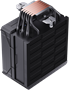 Кулер Bloody AC-12 Black 214540