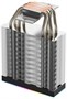 Кулер XASTRA AR400 ARGB 214542