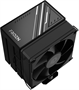 Кулер ID-COOLING FROZN A400 Black 214546