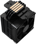Кулер ID-COOLING FROZN A400 Black 214546