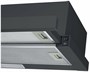 Вытяжка LEX Hubble G 600 Black 202342