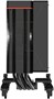 Кулер Bloody AC-15 ARGB Black 214553