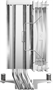 Кулер DeepCool AG400 G2 WH 214556