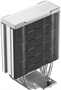Кулер DeepCool AG400 G2 WH 214556