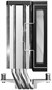 Кулер DeepCool AG400 G2 ARGB 214558