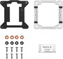 Кулер DeepCool AG400 G2 ARGB 214558